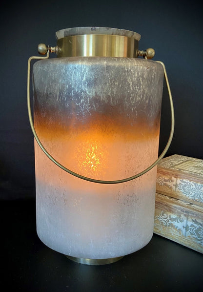Desert Sand Lanterns