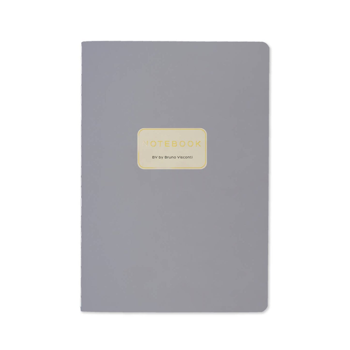 Lavender Notebook