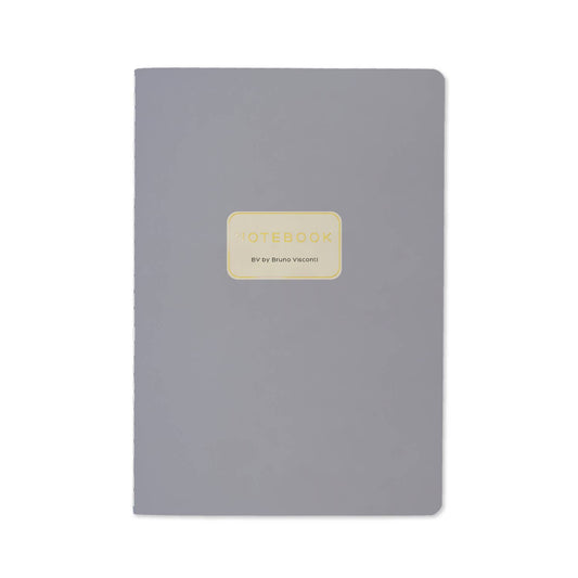 Lavender Notebook