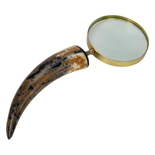 Abbott Magnifying Glass