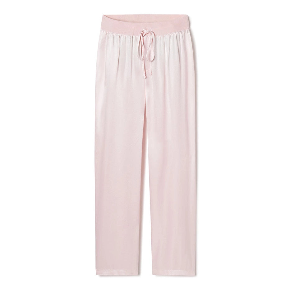 The Jolie Satin Pant