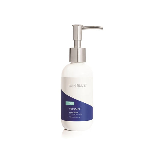 Volcano Signature Hand Lotion & Wash