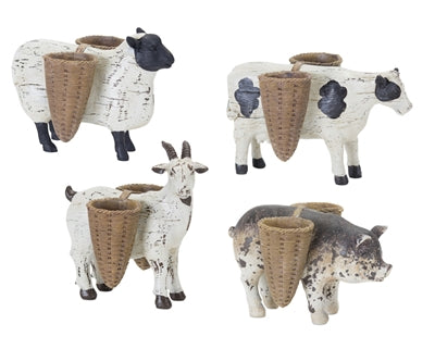 Farm Animals