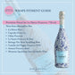 Southern Spring Bottle Wrap
