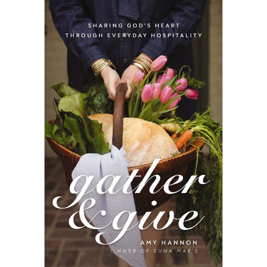 Gather and Give