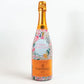Mother's Day Meadows Bottle Wrap