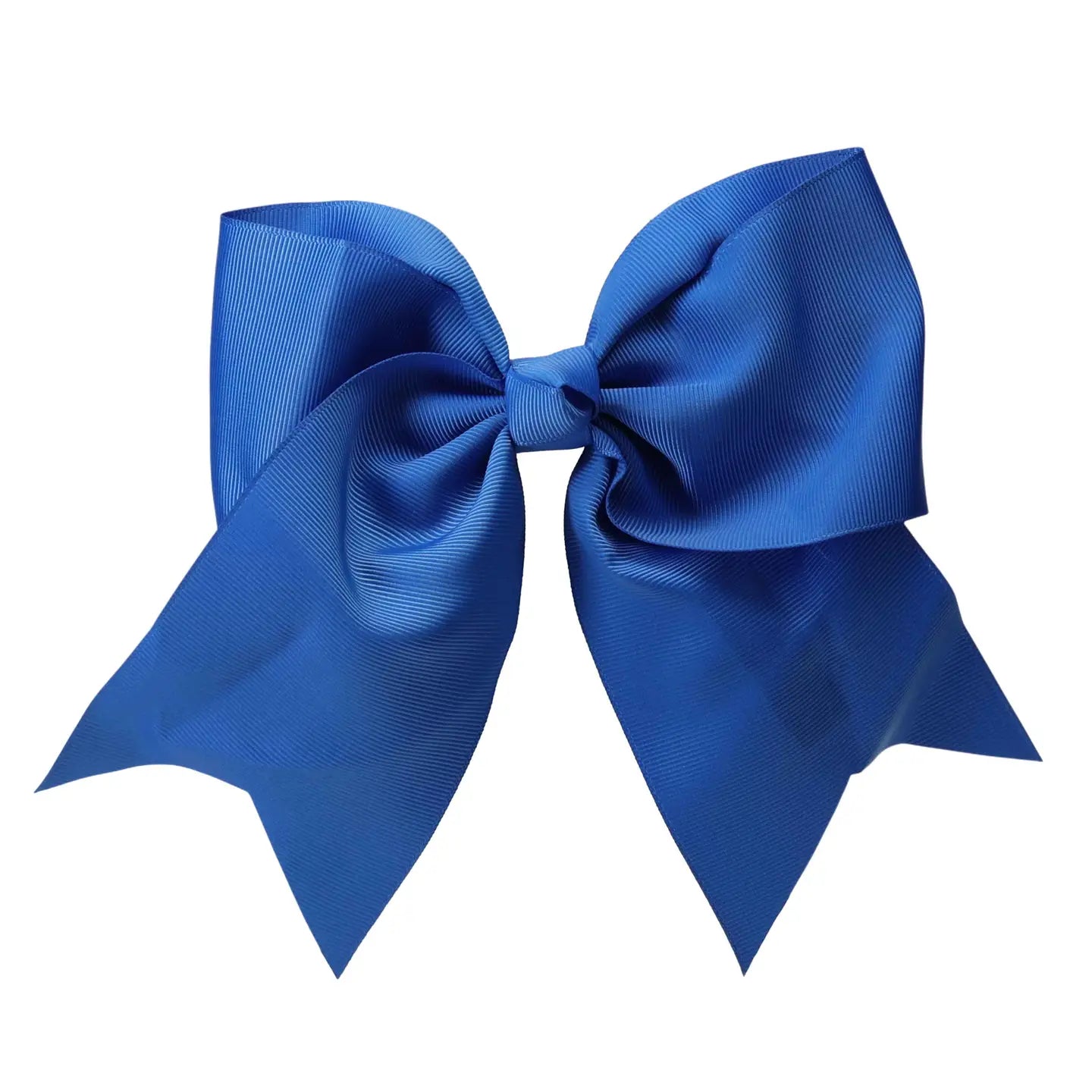 Royal Blue Beau Bottle Bow