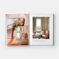 House Dressing Interiors for Colorful Living