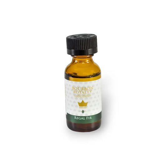 Regal Fir Fragrance Oil