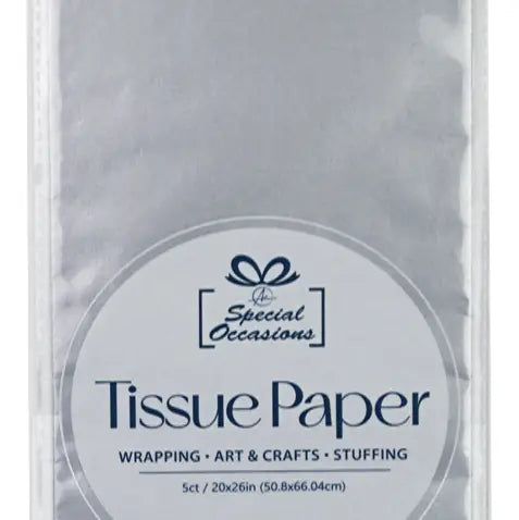 Tissue Paper