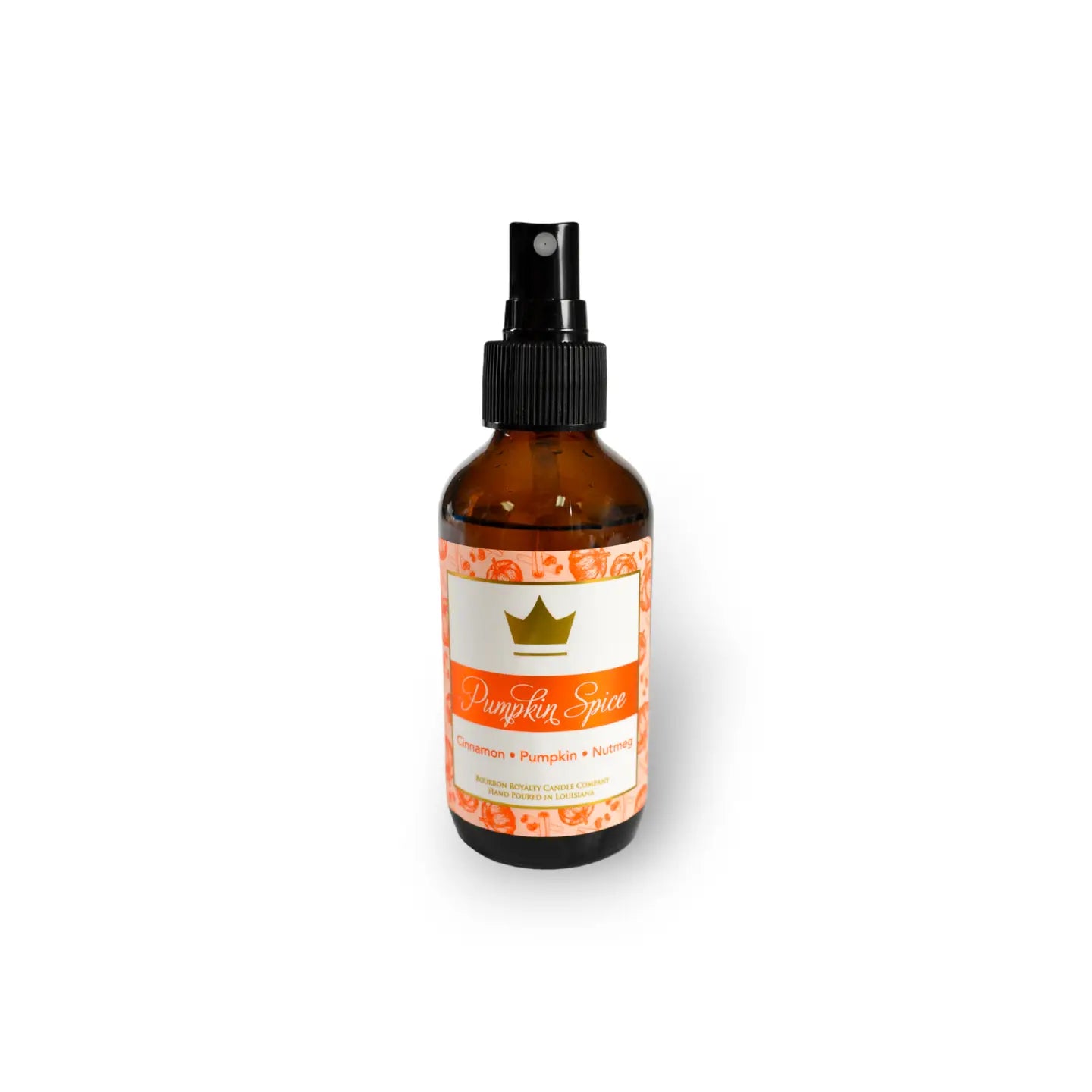 Pumpkin Spice Room Spray