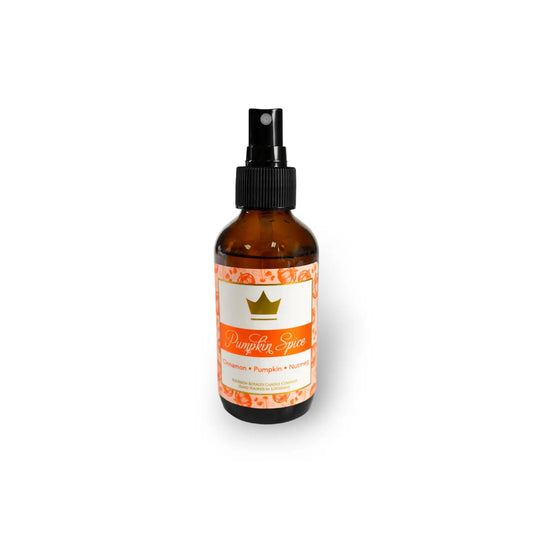 Pumpkin Spice Room Spray