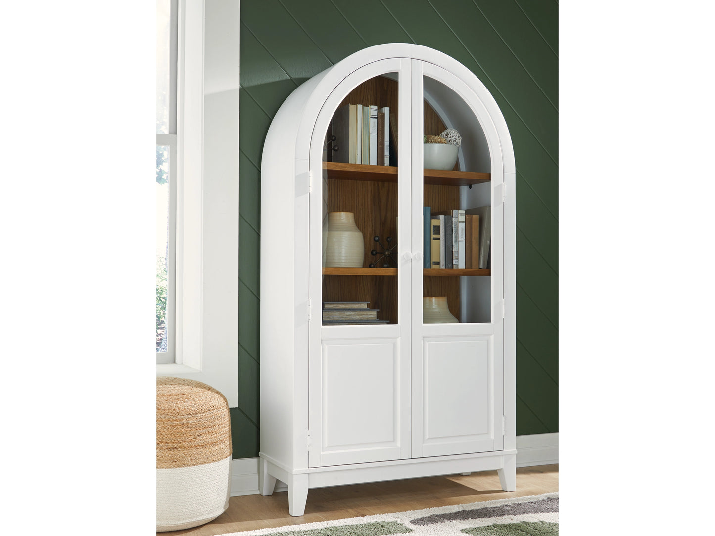 Dameon Accent Cabinet