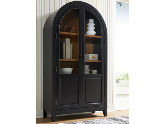 Dameon Accent Cabinet