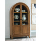 Dameon Accent Cabinet