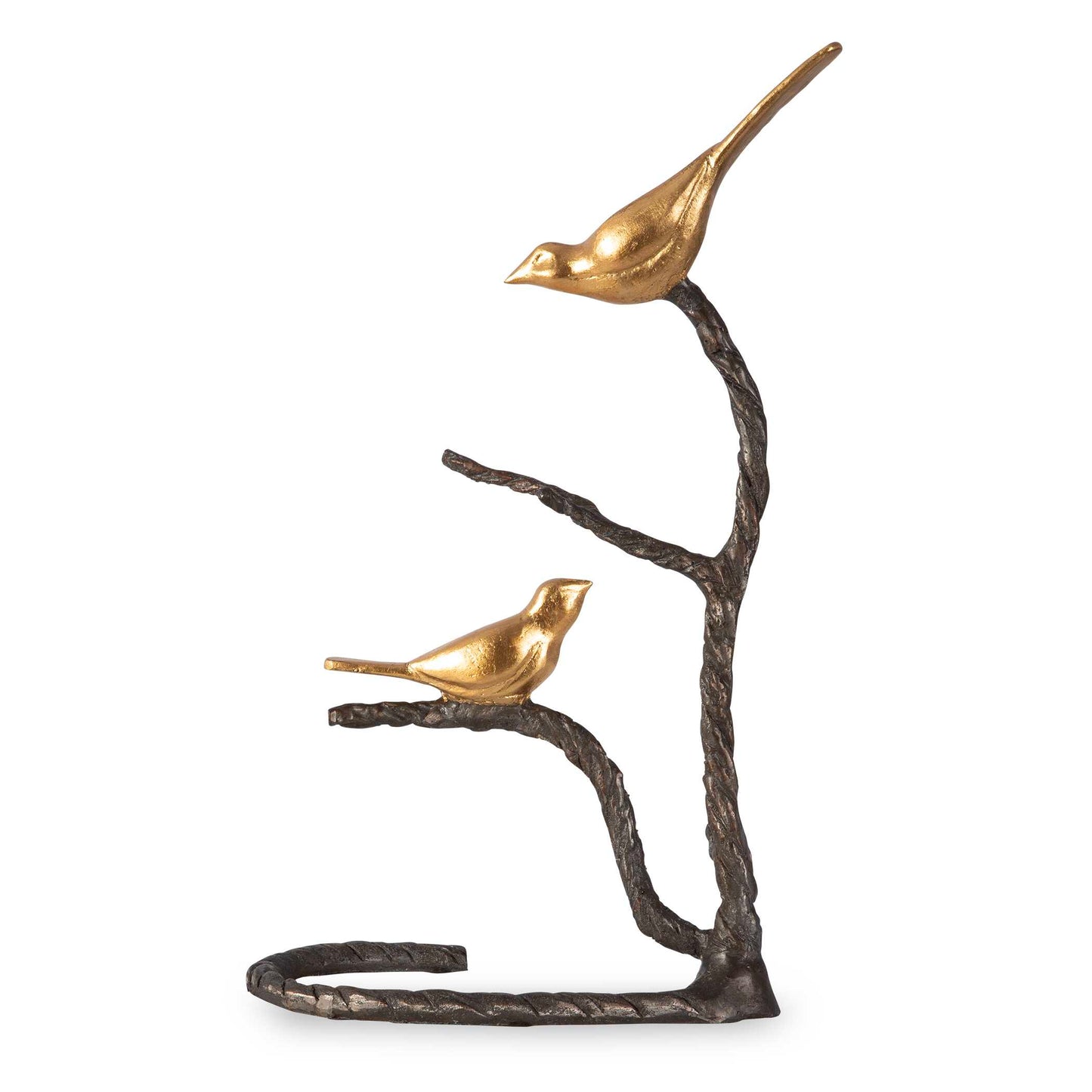 Uttermost Birds On A Limb Sculpture