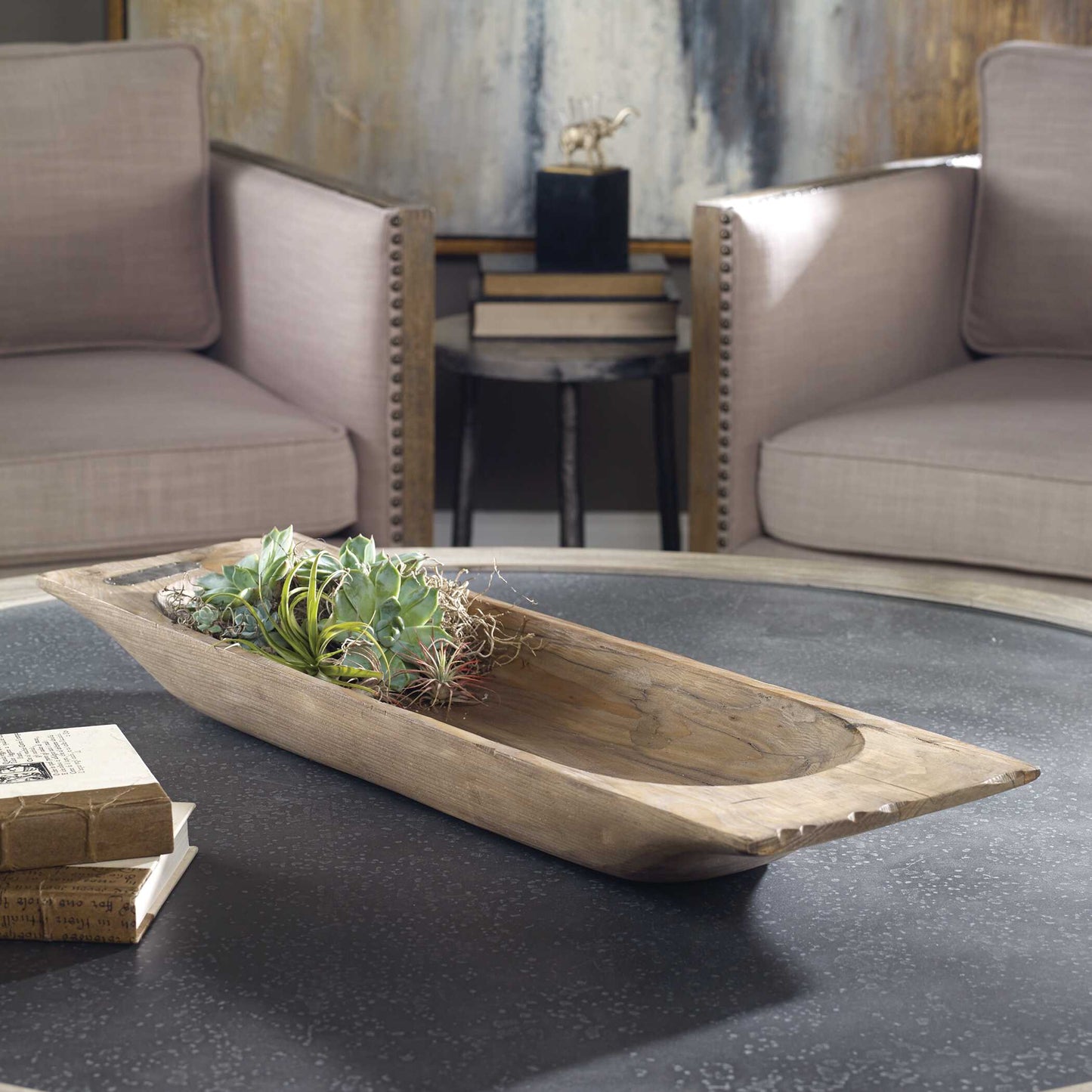 Uttermost Dough Tray