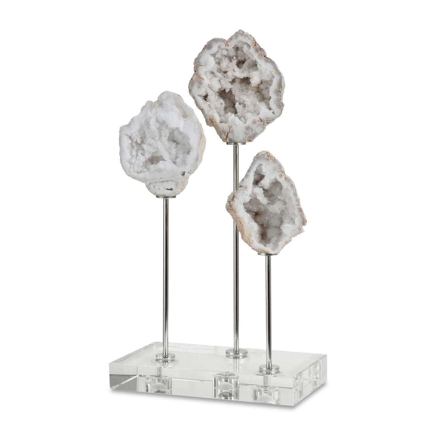 Uttermost Cyrene Natural Stone Accessory