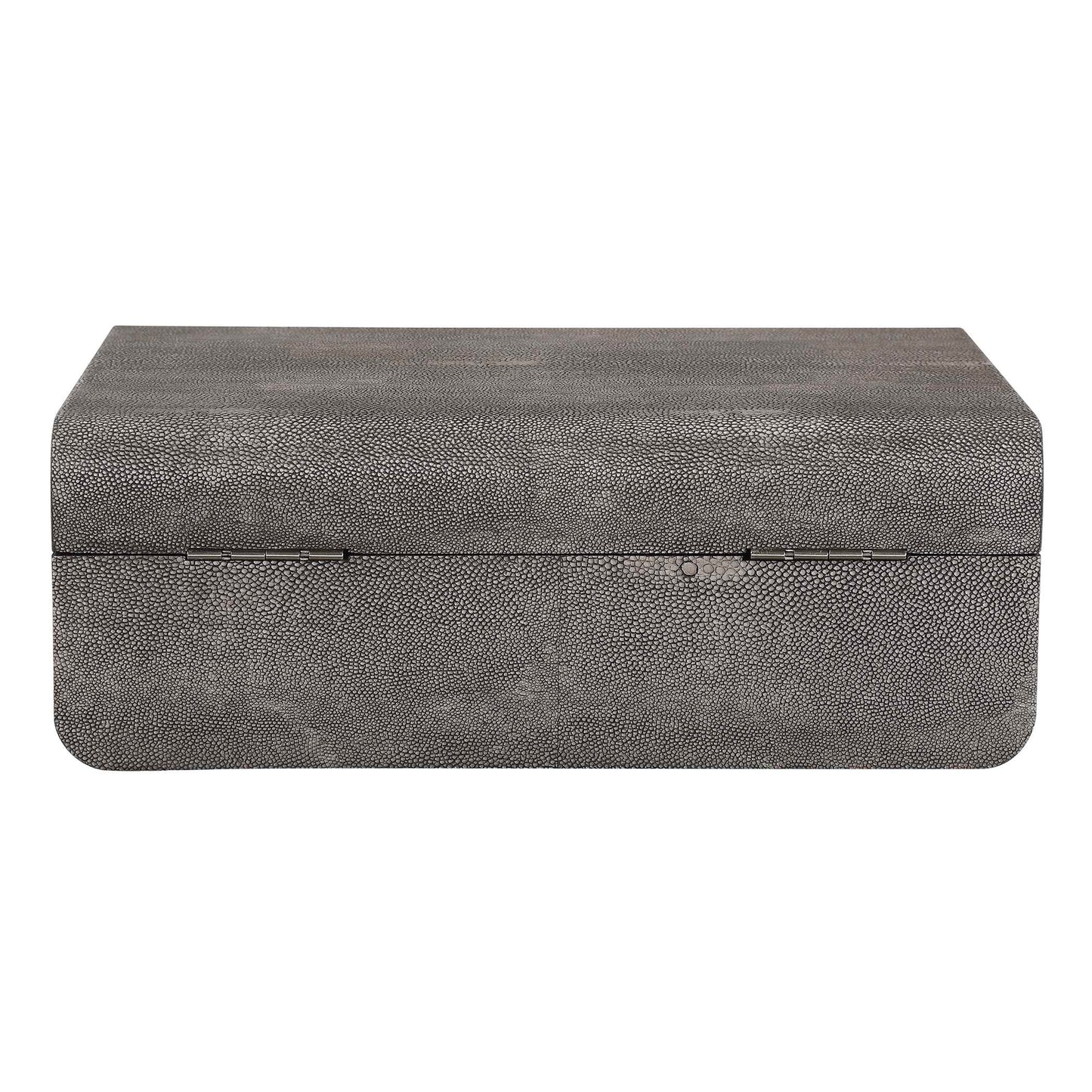 Uttermost Lalique Art Deco Box