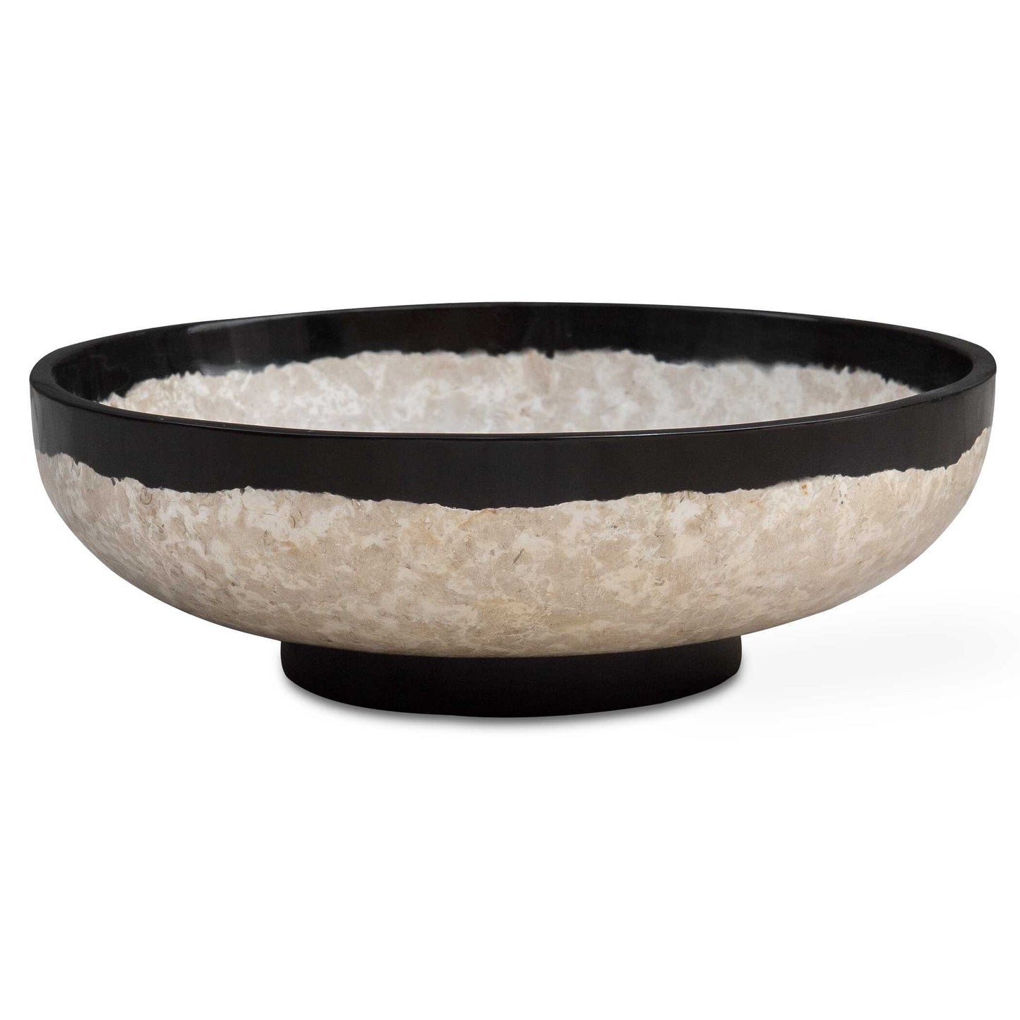Uttermost Rastia Terrazzo Bowl
