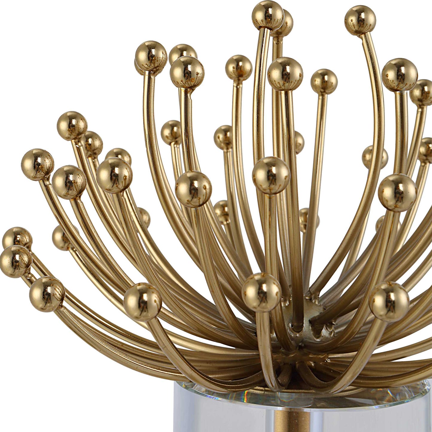 Uttermost Aga Modern Sculptures Set/2
