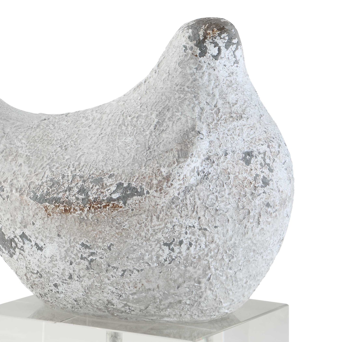 Uttermost Better Together Bird Sculptures Set/2