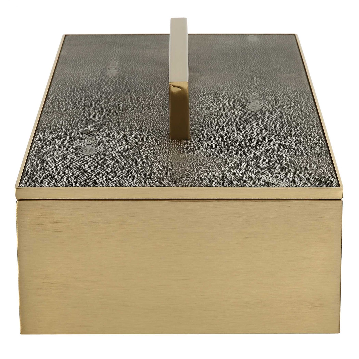 Uttermost Wessex Gray Box