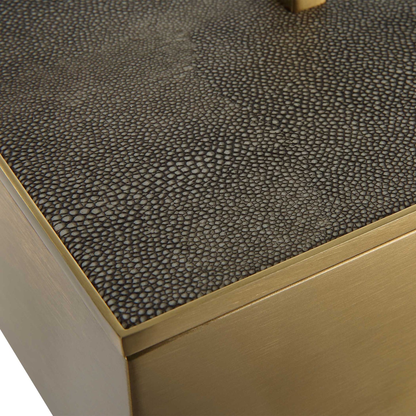 Uttermost Wessex Gray Box