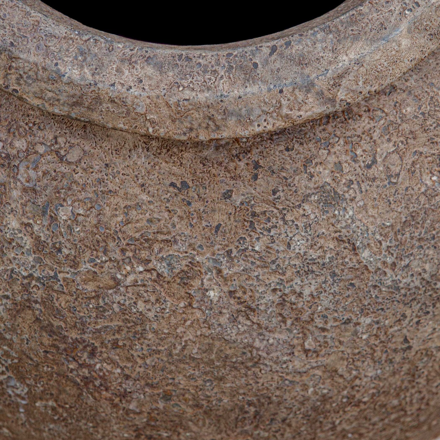 Uttermost Rustic Earth Terracotta Planter