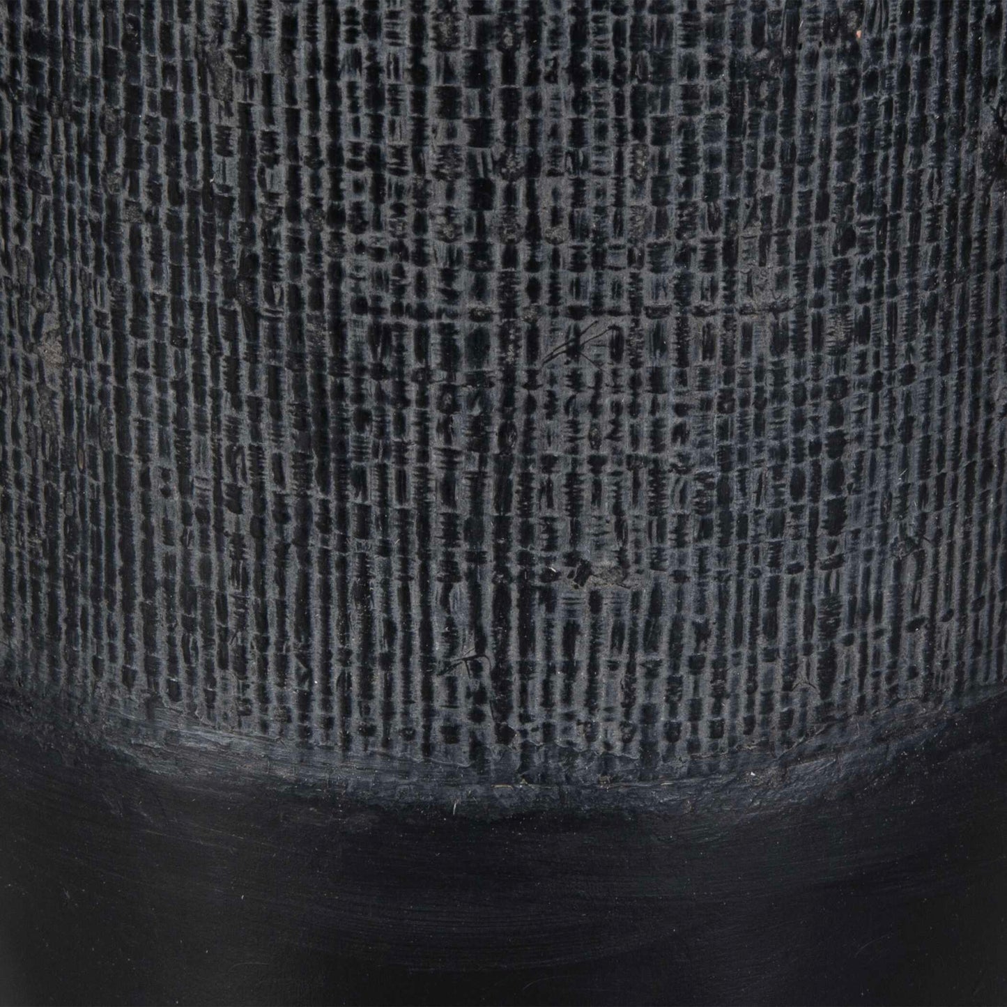 Uttermost Woven Shadow Vases Set/2