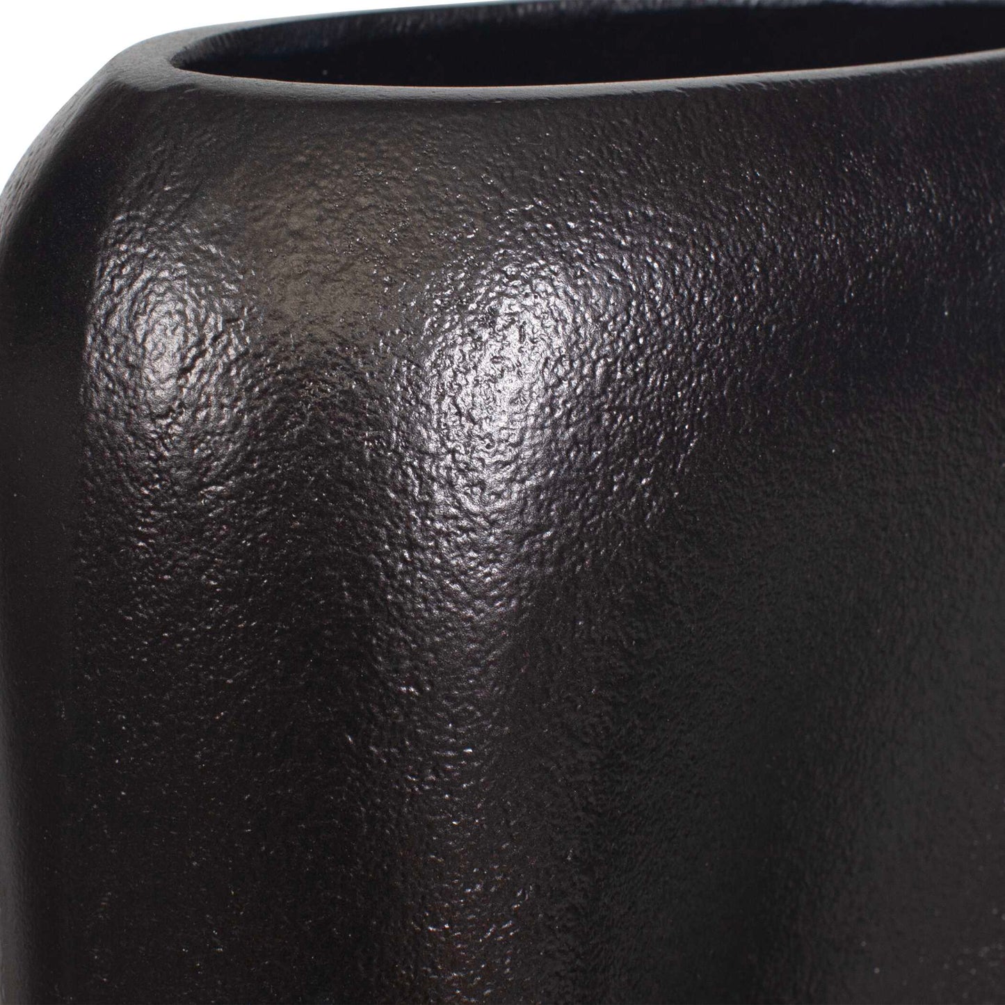 Uttermost Anodic Dark Brown Vases Set/2