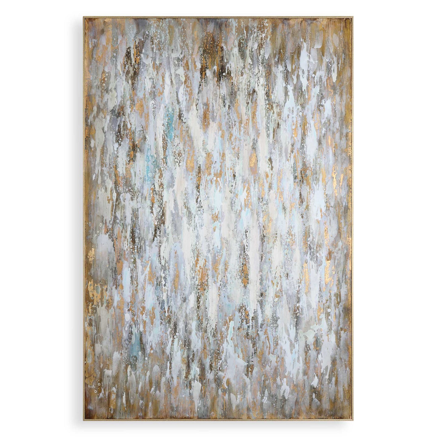 Uttermost Bright Morning Abstract Art