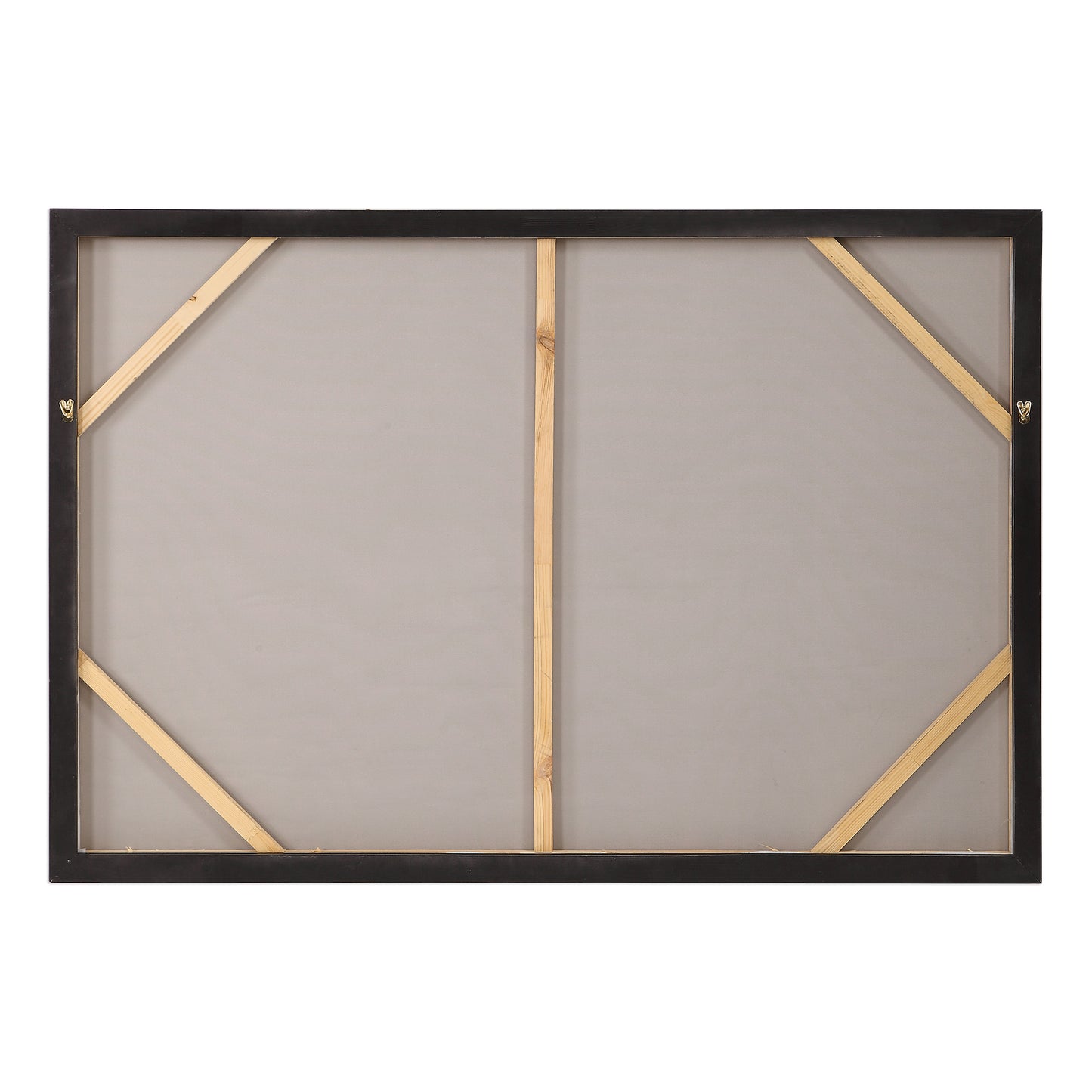 Uttermost Aftermath Abstract Art