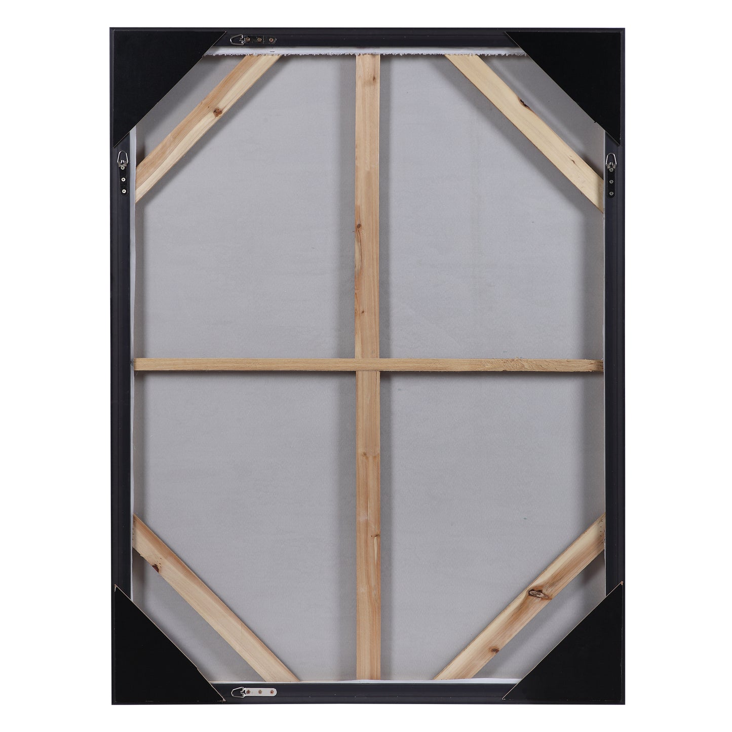 Uttermost Elevation Abstract Art