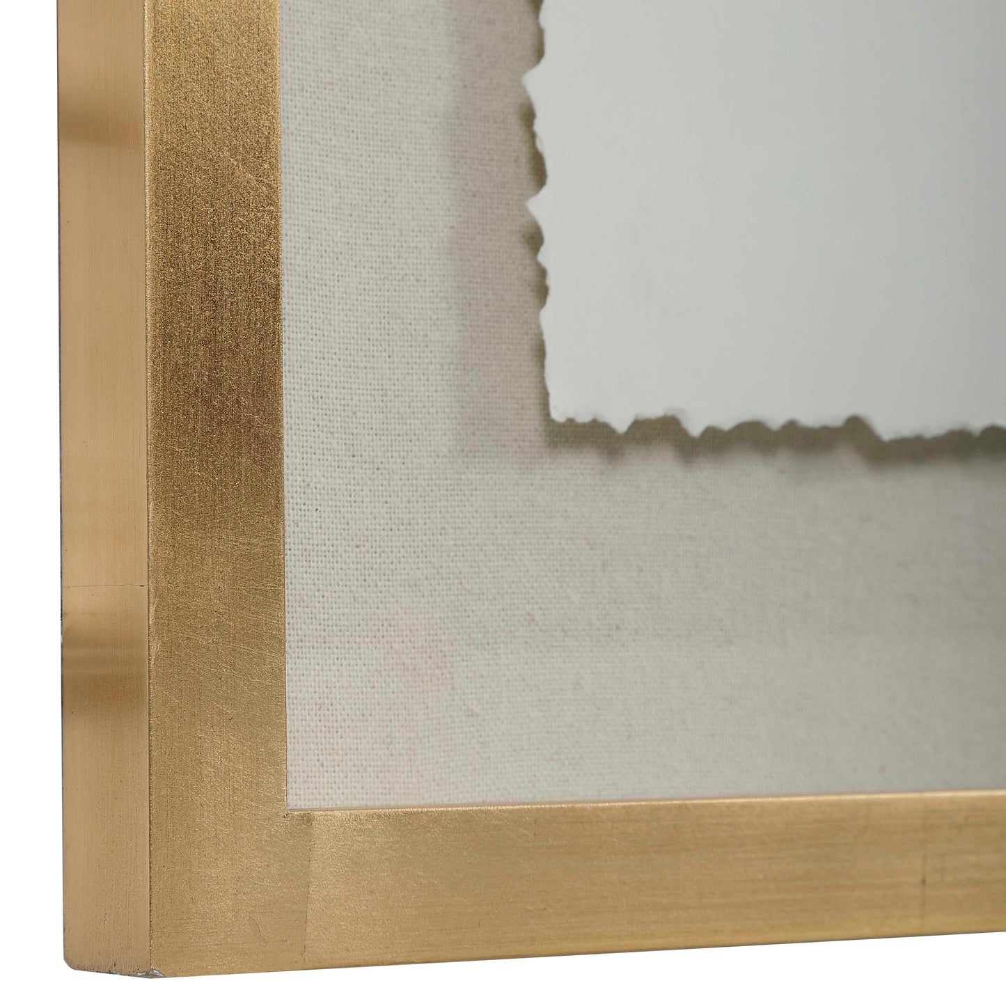 Uttermost Crosswalk Abstract Art
