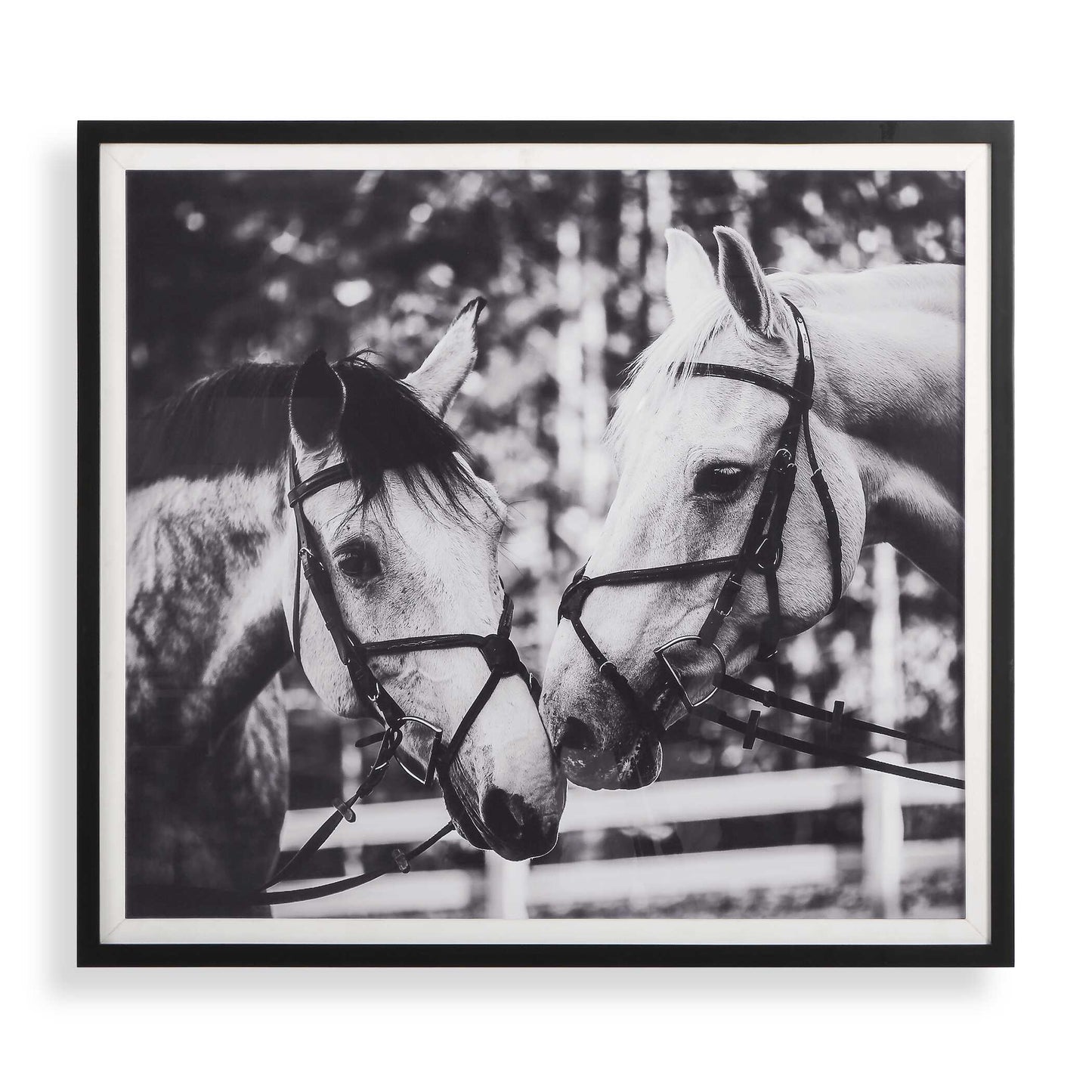 Uttermost Apple Of My Eye Framed Print