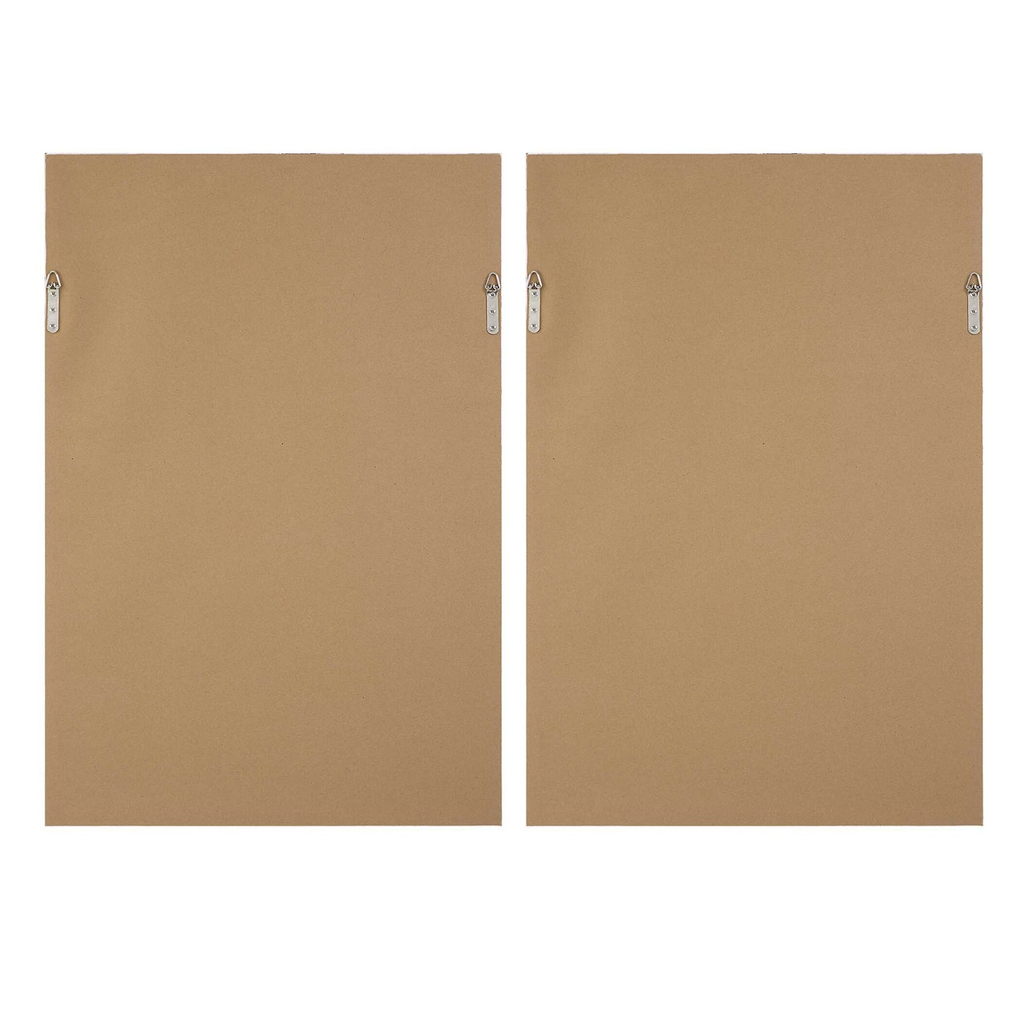 Uttermost Blueprints Watercolor Prints Set Of 2