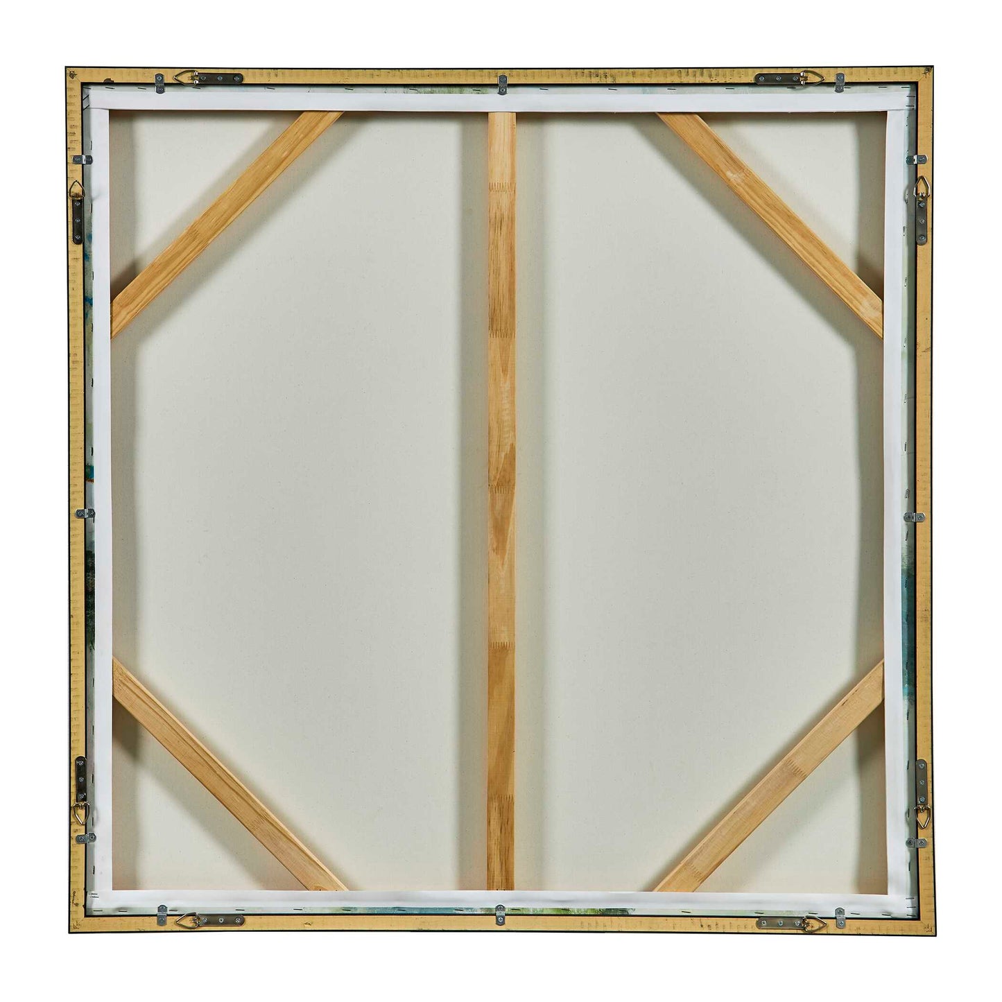 Uttermost Rock & Roll Framed Abstract Art