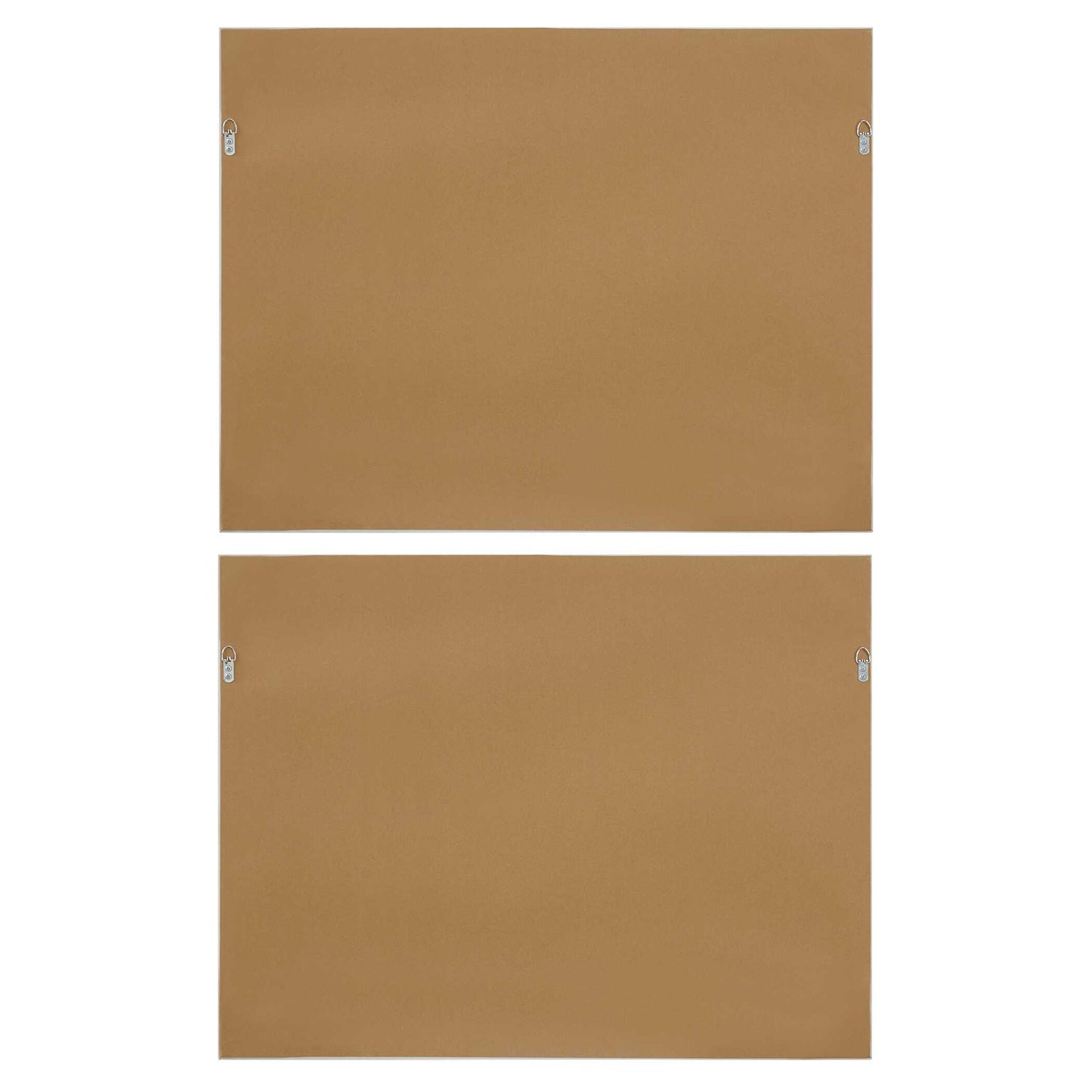 Uttermost Breezy Vista Framed Prints Set/2