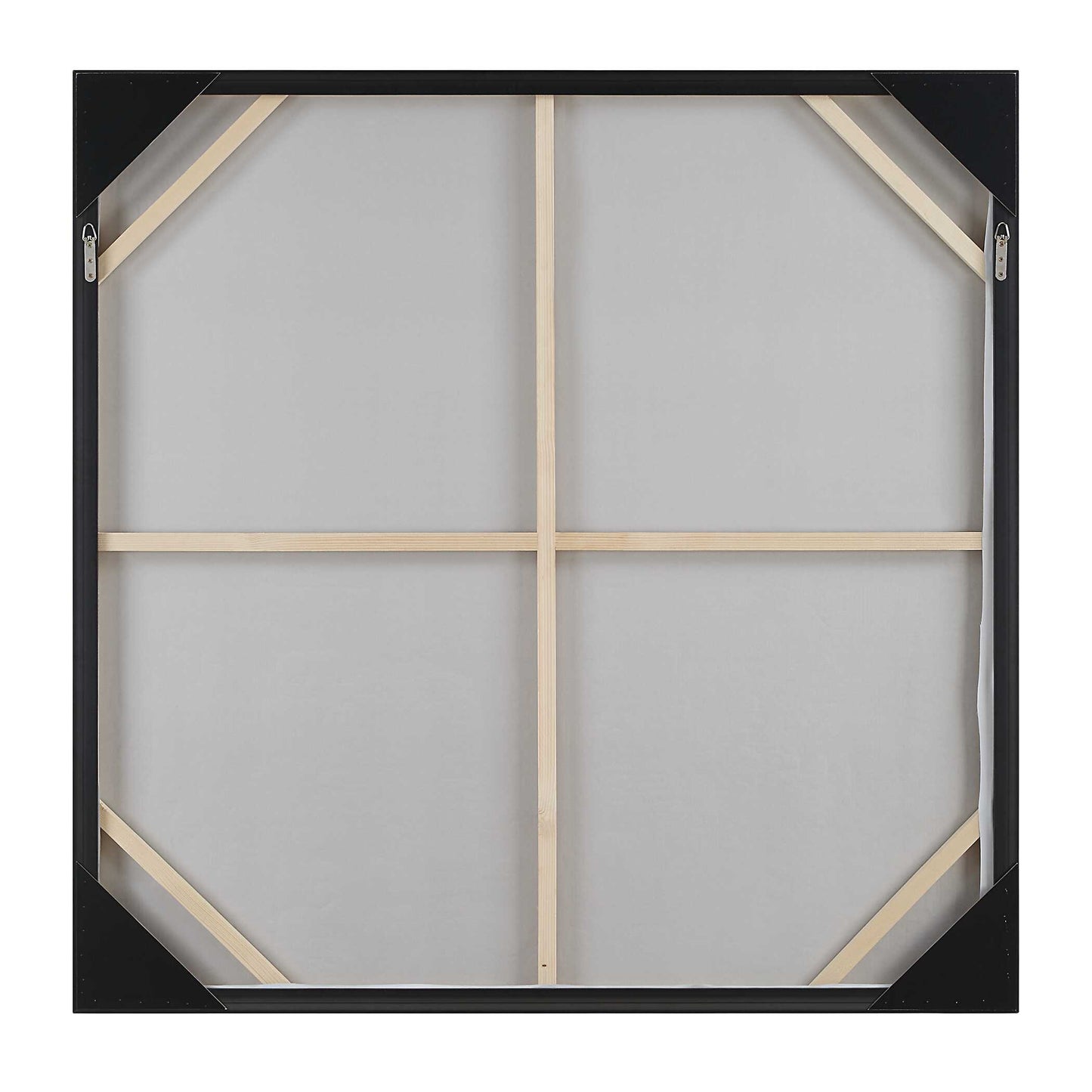Uttermost Below The Surface Abstract Art
