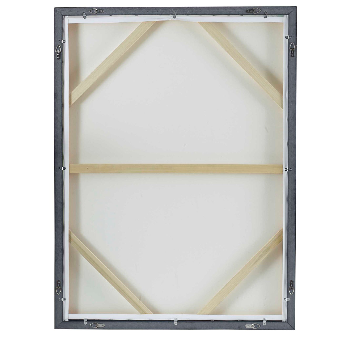 Uttermost Serene Green Framed Abstract Art
