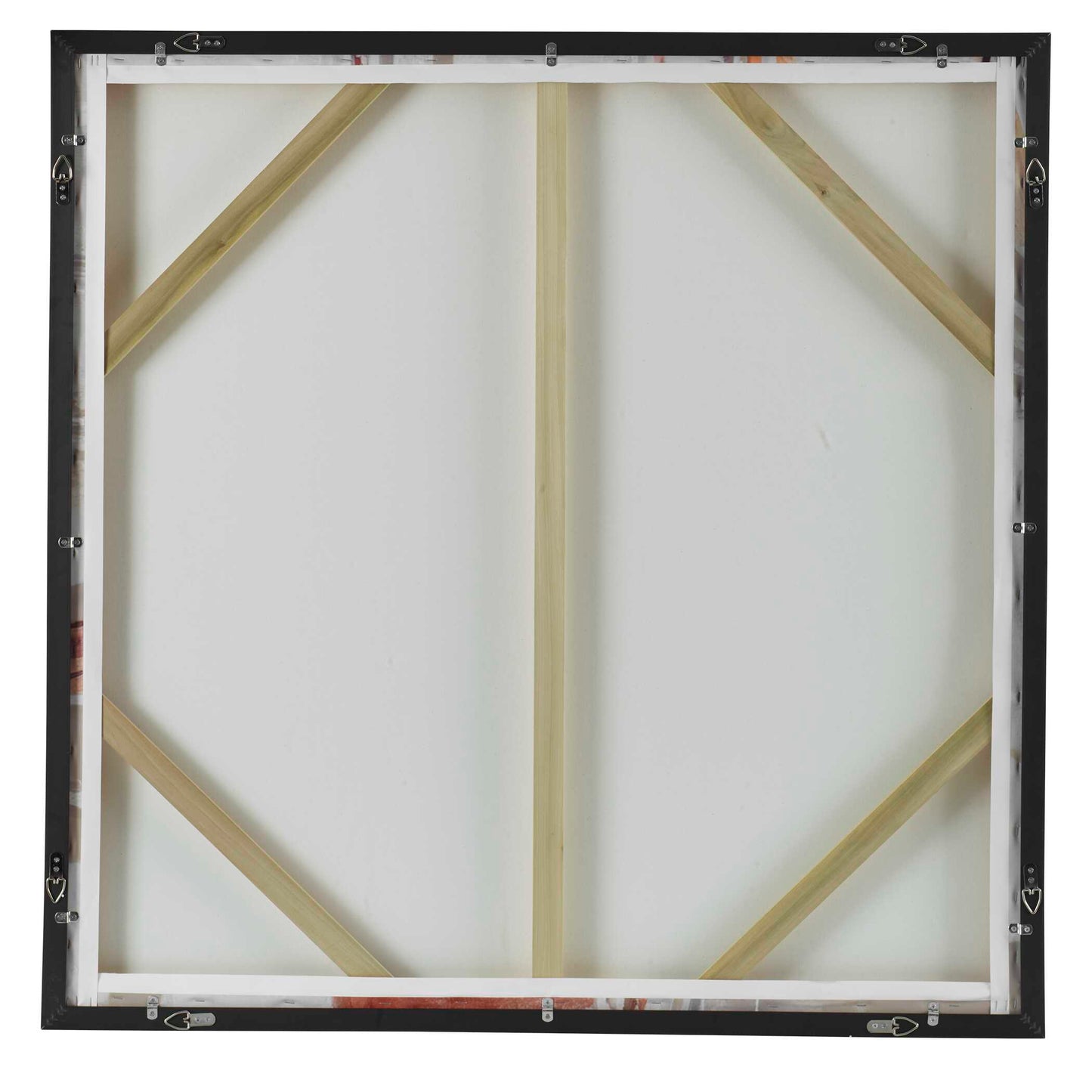 Uttermost Neutral Nirvana Abstract Canvas Art