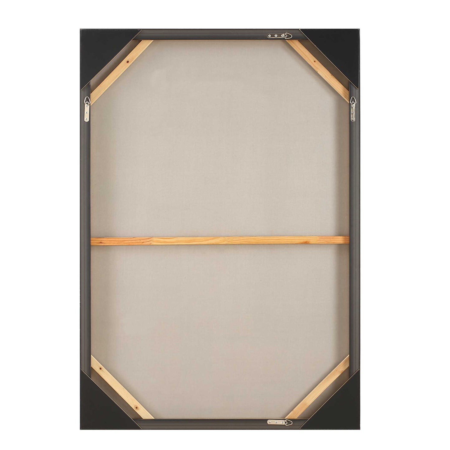 Uttermost Interference Hand Painted Canvas