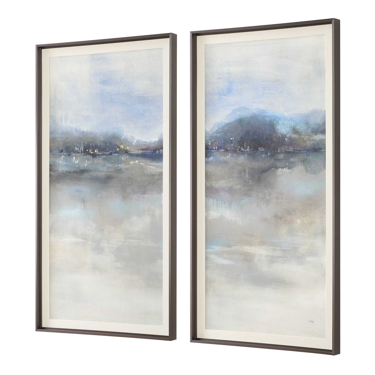 Uttermost Thinking Of You Landscape Prints Set/2