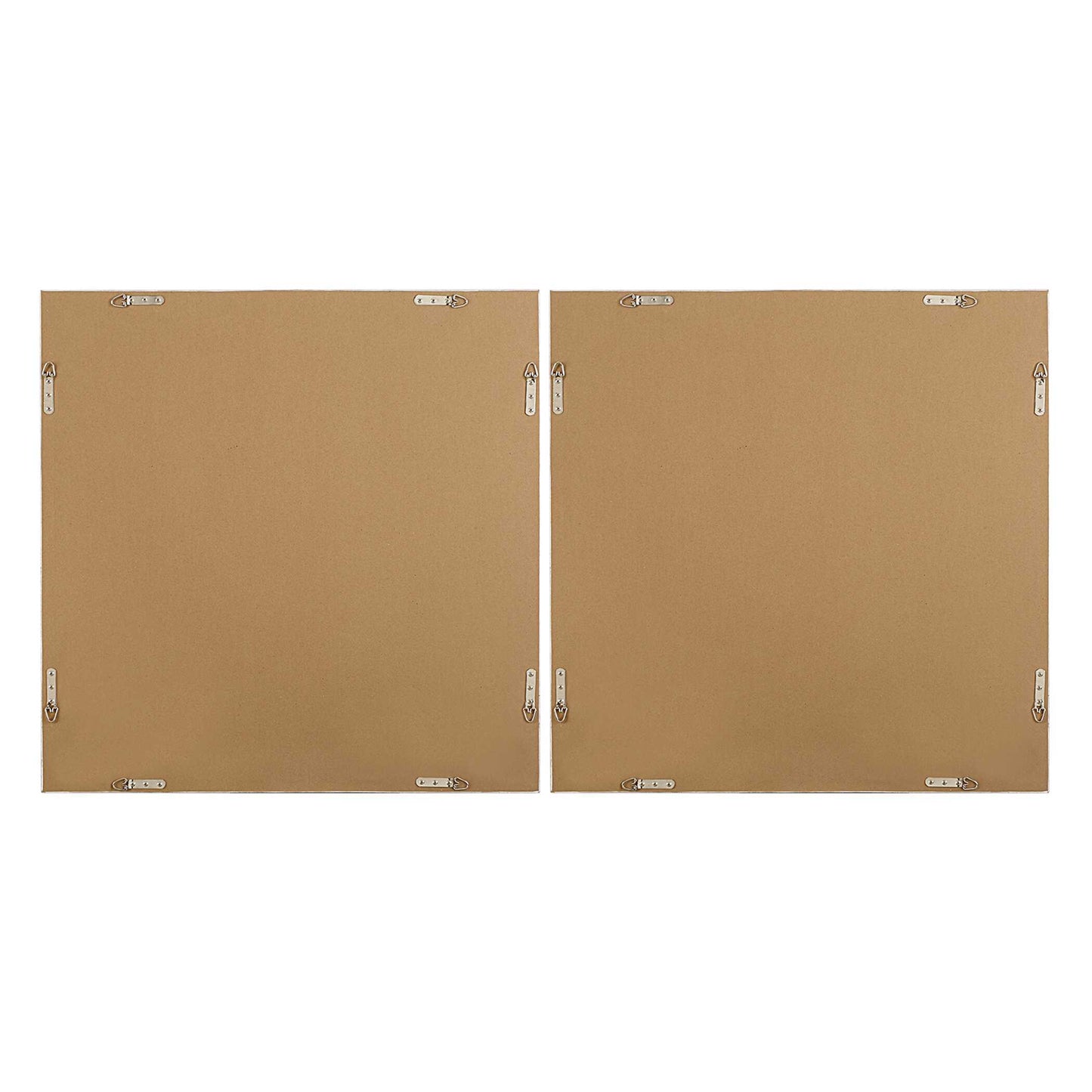 Uttermost Vetrina Framed Abstract Prints Set/2