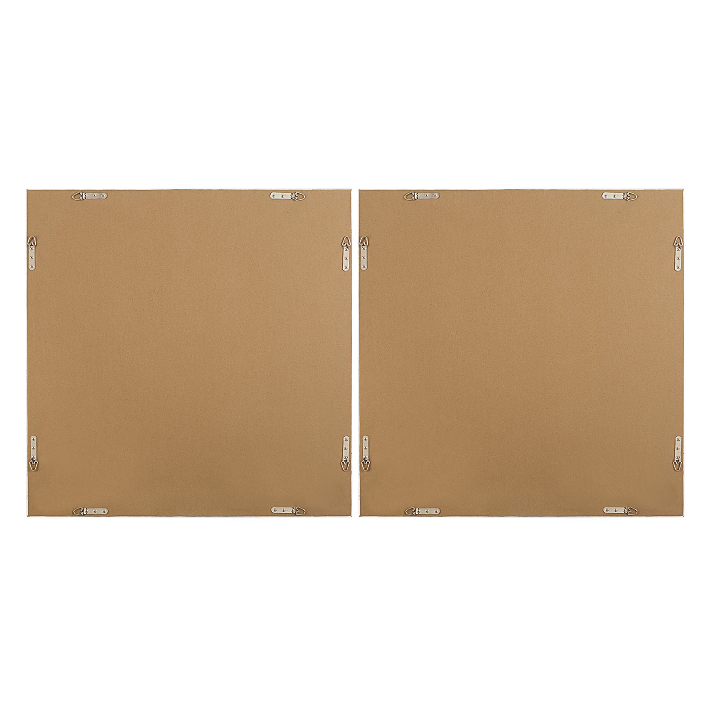 Uttermost Vetrina Framed Abstract Prints Set/2