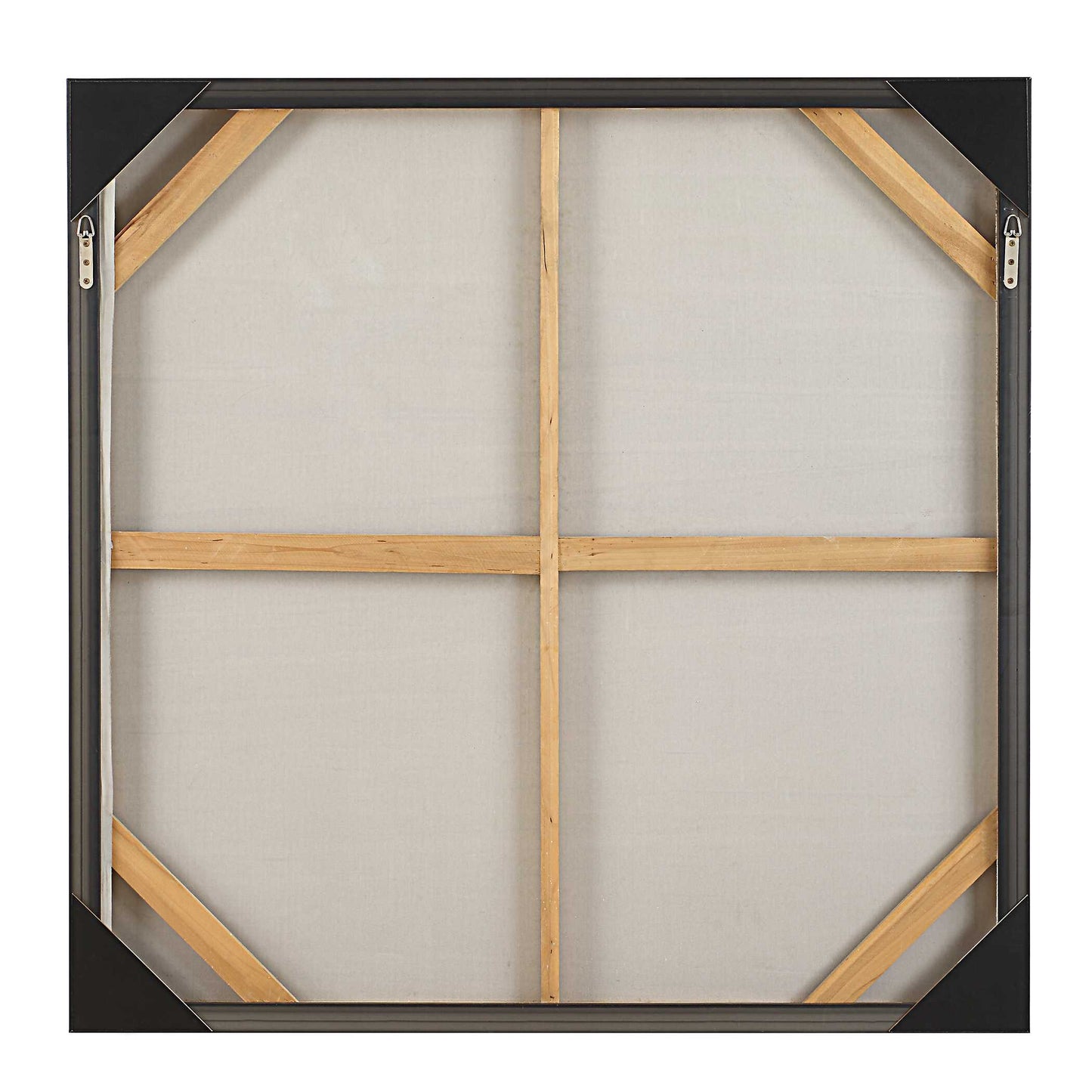 Uttermost Walking The Line Minimalist Canvas Art