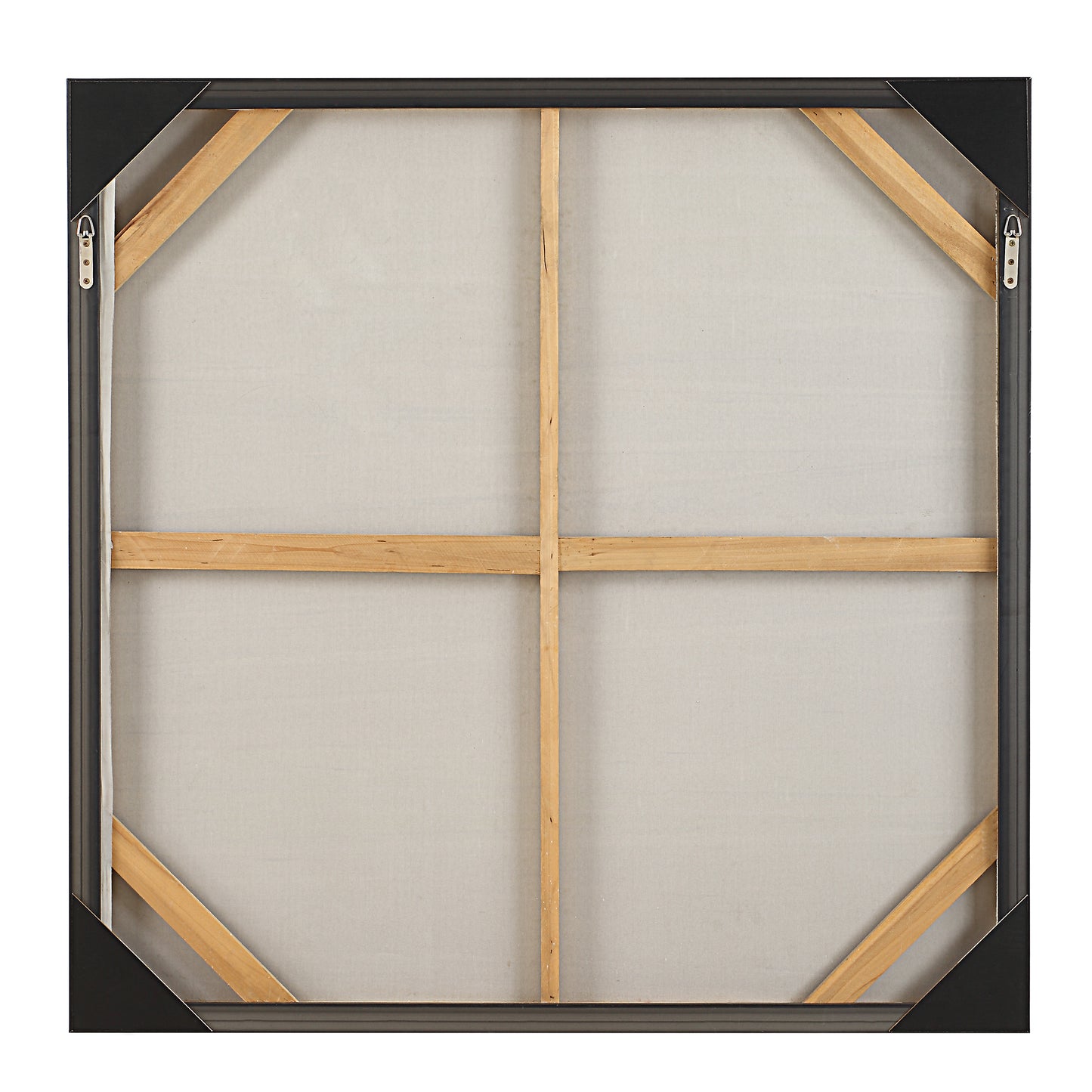 Uttermost Walking The Line Minimalist Canvas Art