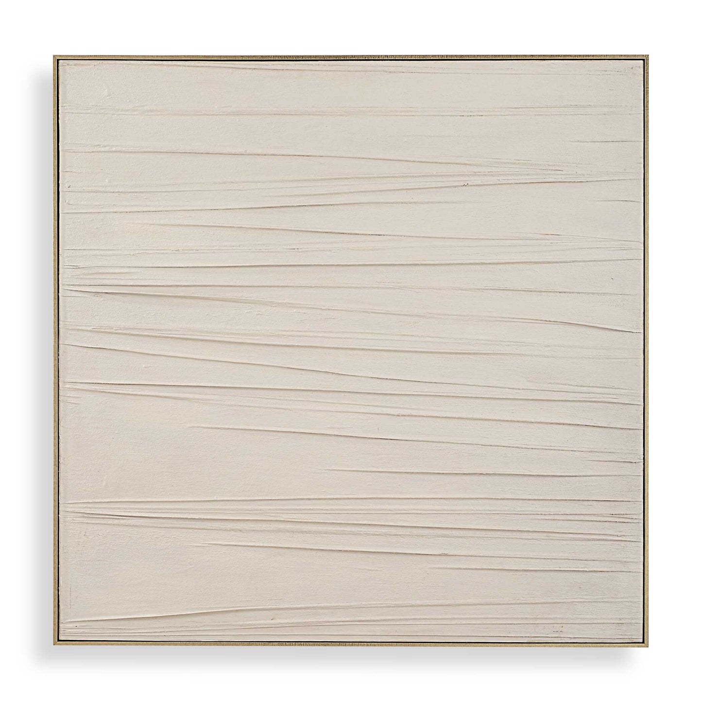 Uttermost Walking The Line Minimalist Canvas Art