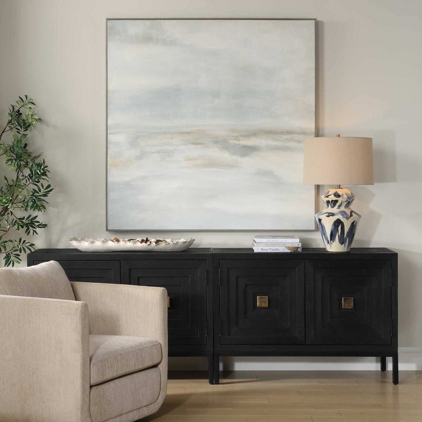 Uttermost Furthest Thing Canvas Landscape Art